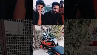 Indian Bike Vs Pakistani Bike Price Comparison || Indian Bhai Showing Bike Pakistani Public