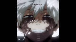 " THE WINNER TAKES IT ALL " TODOROKI FAMILY EDIT #mha #myheroacademia #todoroki #dabi