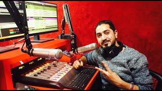 RJ Rafiq: An Exclusive Interview with Kashmir's Radiant RJ