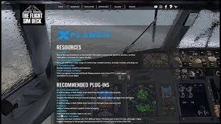 Beginners Guide to X-Plane 11 | How To Get Started