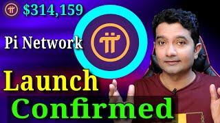 Pi Network New Update: Launch Confirmed By Founder? Pi Coin Price || Pi KYC