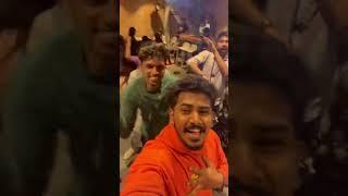 Vibing with same feel ️ #contentcreator #comedy #musicclip #djviral #dhanush