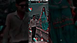 True love WhatsApp status ️||full screen video||#lifepartner #youtubeshorts #lovestatus