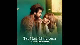 TERA mera HAI PYAR AMAR song