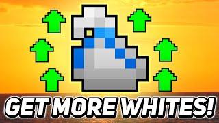 [RotMG] How to Get MORE Whitebags and Loot!