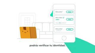 FAQ- ¿Sabes cómo poner tus datos en la App para transferir el dinero a tu cuenta?