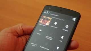 Google Nexus 5 Tips and Tricks - HD Video