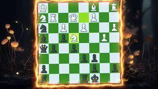 #checkmate full match... #chessforbeginners