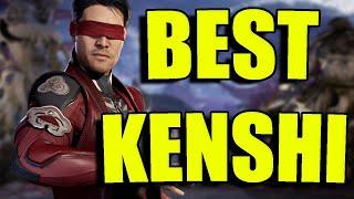 Best Kenshi Pro Players Battled at Final Kombat LCQ! Mortal Kombat 1