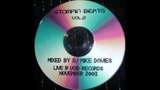 17~STOMPIN BEATS~2003