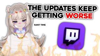 We need to talk about twitch’s past updates and TOS