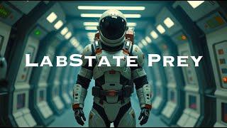 LabState | Prey