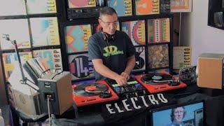 streetsounds electro hip hop mix (dj fast t)