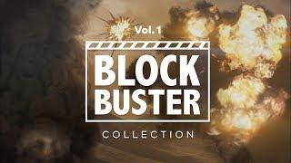 Blockbuster Vol 1 | Filmora Effects Store