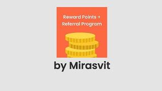 Magento 2 Reward Points, Referral and Loyalty Program Extension