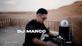 DJ MARCO | SAVE THE PLANET 2 | EPISODE 14 | CENTRAL TV