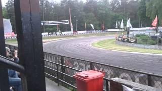 Latvian PRO-AM and STREET DRIFT CHEMP 2014