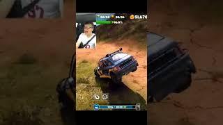 Singing man car crash|Off the road funny moments#8 |(OTR)V1.10.2 