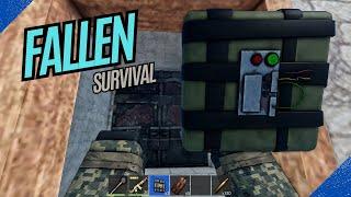 Why I Don't Play 5X | Fallen Survival