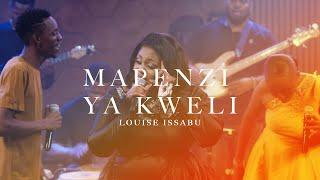 LOUISE ISSABU - MAPENZI YA KWELI