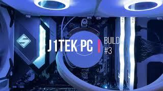 Cooler Master TD500 Mesh Build - J1TEK PC Build #3