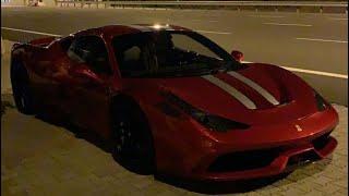 FERRARI 458 DRIVE IT LIKE YOU STOLE IT