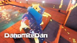 DanomiteDan's Riftin' Resort | Fortnite Creative Map Trailer