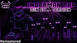 ENDERMAN RAP Vocoded to Gangsta's Paradise (Remastered)