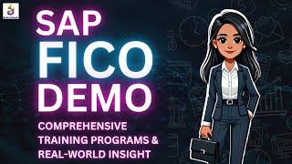 SAP FICO DEMO: Comprehensive Training Programs & Real-World Insights