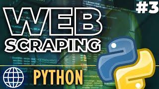 Python Web Scraping for Beginners with Beautiful Soup - Functionalities for Scraping Project - FINAL