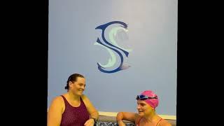 Mastery Monday 12th February 2024 - Kate Harvey's SwimMastery Swim Journey