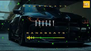 Dancehall Riddim Instrumental 2024 "Draggy" ( Chronic Law x Masicka Type Beat ) |RANK BEATS