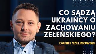 Kulisy kłótni w Białym Domu. Co działo się poza kamerami? - dr Daniel Szeligowski | didaskalia #121