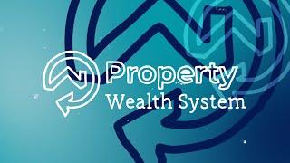 Property Wealth System - Channel Trailer