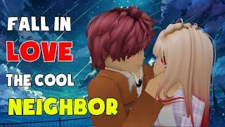  FULL Neighbor guy  (Episode 1-8): Fall in love with the cool neighbor