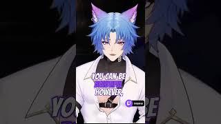 #vtuber #envtuber #vtuberen #malevtuber #vtuberclips #animeboy #twitchstreamer #vtubermodel #animear