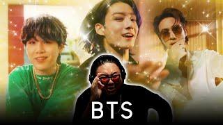 The Kulture Study: BTS 'Butter' MV REACTION & REVIEW