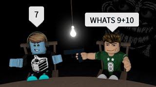 ROBLOX Breaking Point Funny Moments