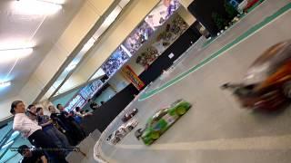 (2014-Nov-30) Timmy Woo @ Yokomo Drift Meeting (Hong Kong) Special Round