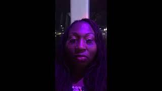 Bbw Tanya2thyck at Funk Flex Celebrity Yacht Party