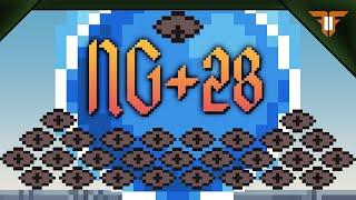 NG+28 "33 Orbs" | The Real Noita Everything Run Ep. 100