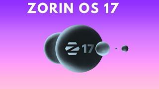 What's New in Zorin OS 17