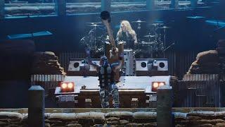 Sabaton - Soldier of Heaven (Live at Resurrection Fest EG 2022)