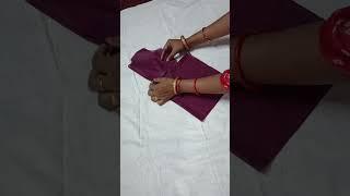 Baby dress cutting and stitching #fashion beby dress#designer silai# vairal #shorts