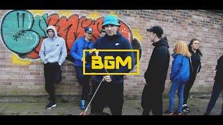 BGMedia | CallyManSam - It's CallyManSam [Music Video]