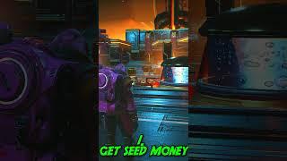 BEST Credits/Money making HOW-TO in No Man's Sky #shorts