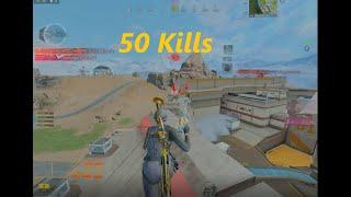 50 Kills in Pro EU Scrim w/ Rzn