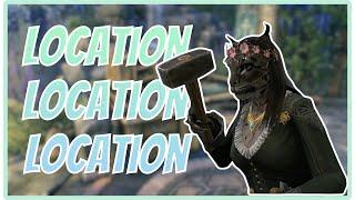 Top 10 Best Crafting Locations in The Elder Scrolls Online (ESO)