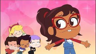 The Chibiverse - The Chibi Couple Game EXCLUSIVE CLIP