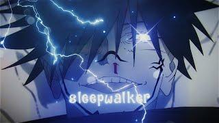 Jujutsu Kaisen - Sleepwalker - (AMV/EDIT) (4K)